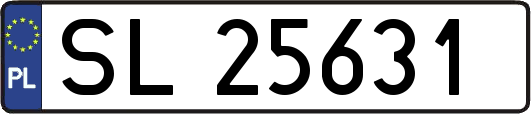 SL25631