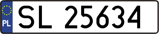SL25634