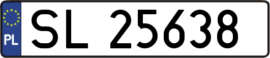 SL25638