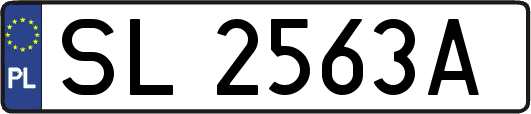 SL2563A