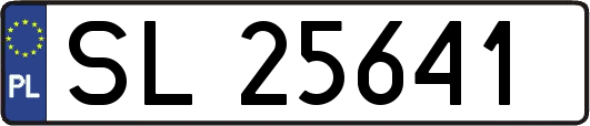 SL25641