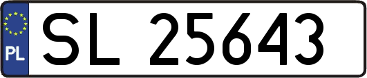 SL25643