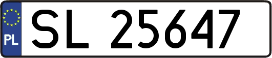 SL25647