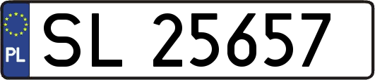 SL25657