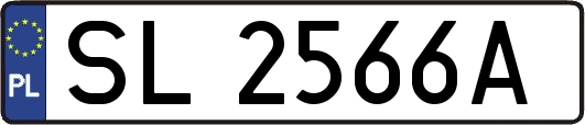 SL2566A