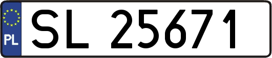 SL25671