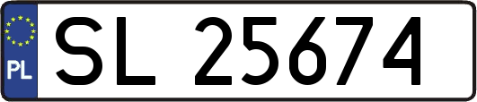 SL25674