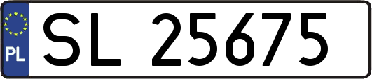 SL25675