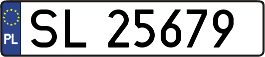 SL25679