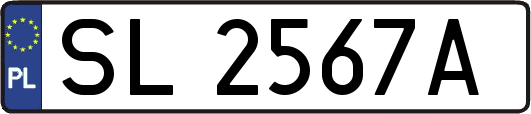 SL2567A