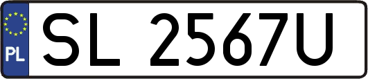 SL2567U