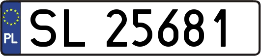 SL25681