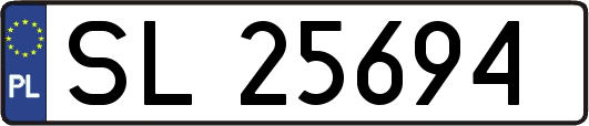SL25694
