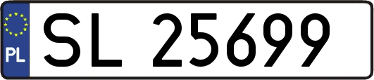 SL25699