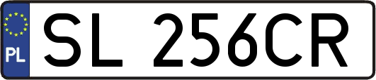 SL256CR