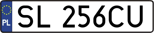 SL256CU