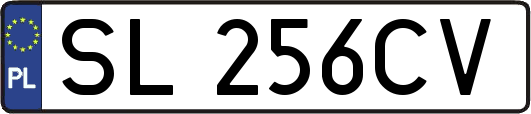 SL256CV