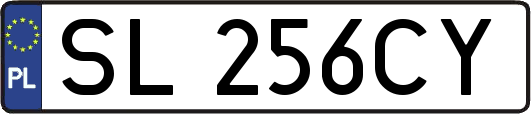 SL256CY