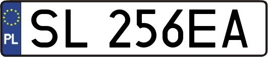 SL256EA