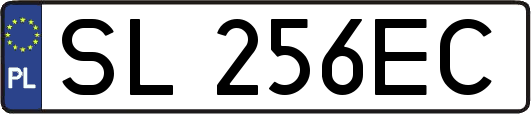 SL256EC