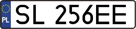SL256EE