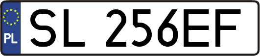 SL256EF