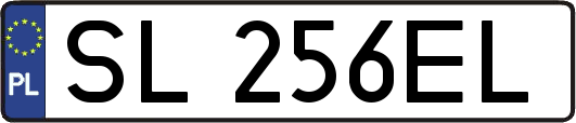 SL256EL