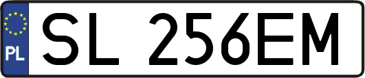 SL256EM