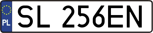 SL256EN