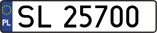 SL25700