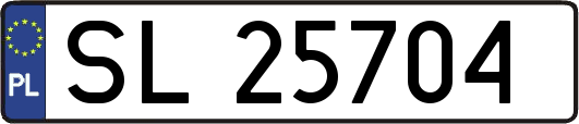 SL25704