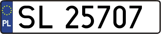SL25707