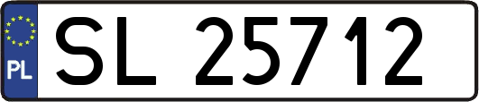 SL25712