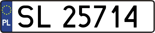 SL25714