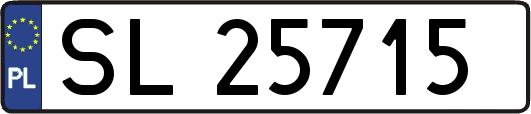 SL25715