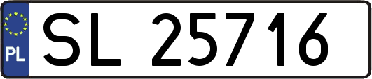 SL25716