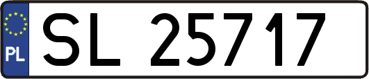 SL25717