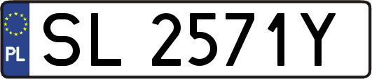 SL2571Y