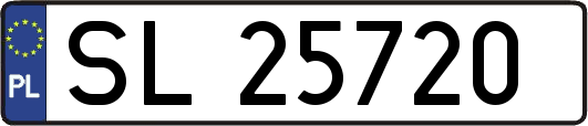 SL25720