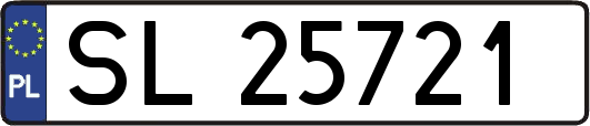 SL25721