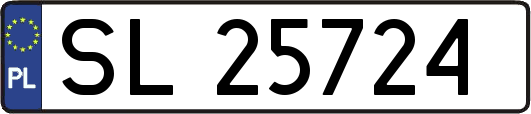SL25724