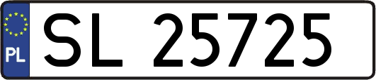 SL25725