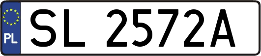 SL2572A