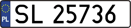 SL25736