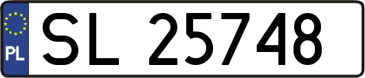 SL25748