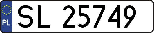 SL25749