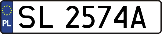SL2574A