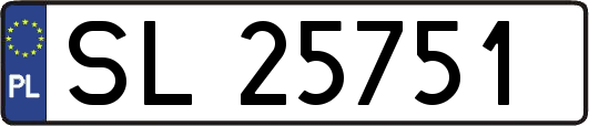 SL25751