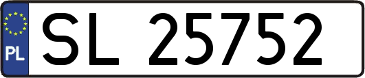 SL25752