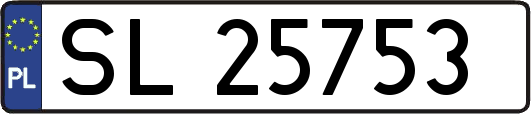 SL25753